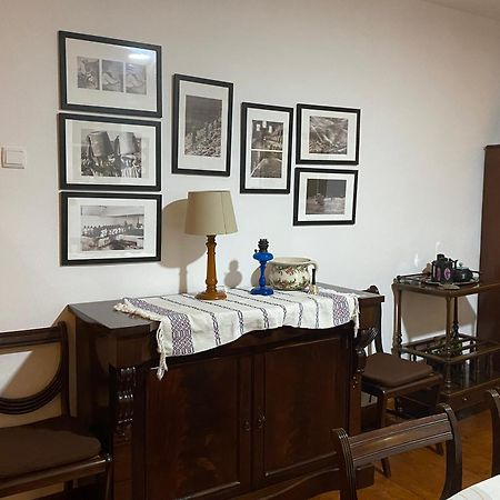 ホテル Casa Da Vinha Grande Poiares エクステリア 写真