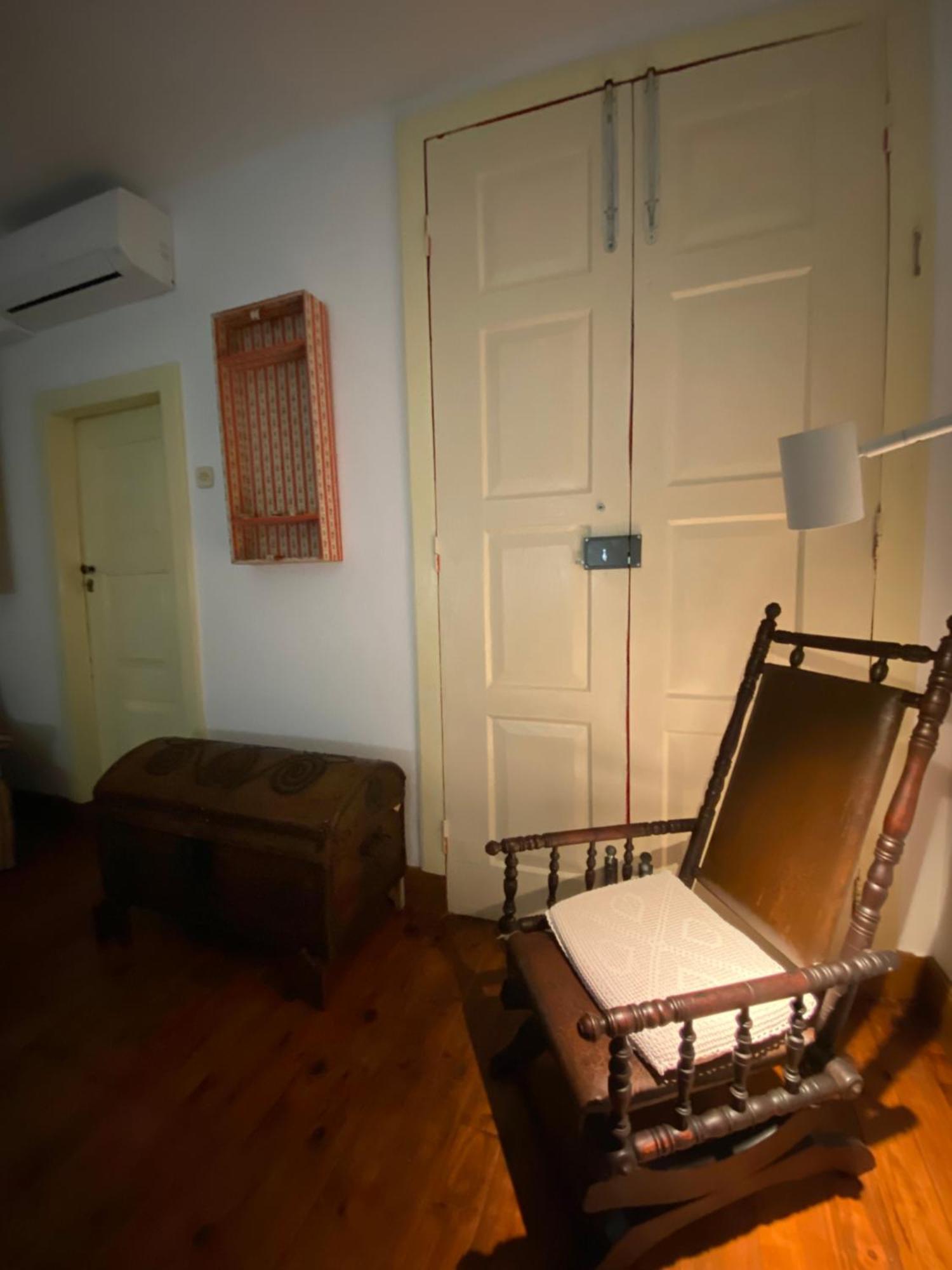 ホテル Casa Da Vinha Grande Poiares エクステリア 写真