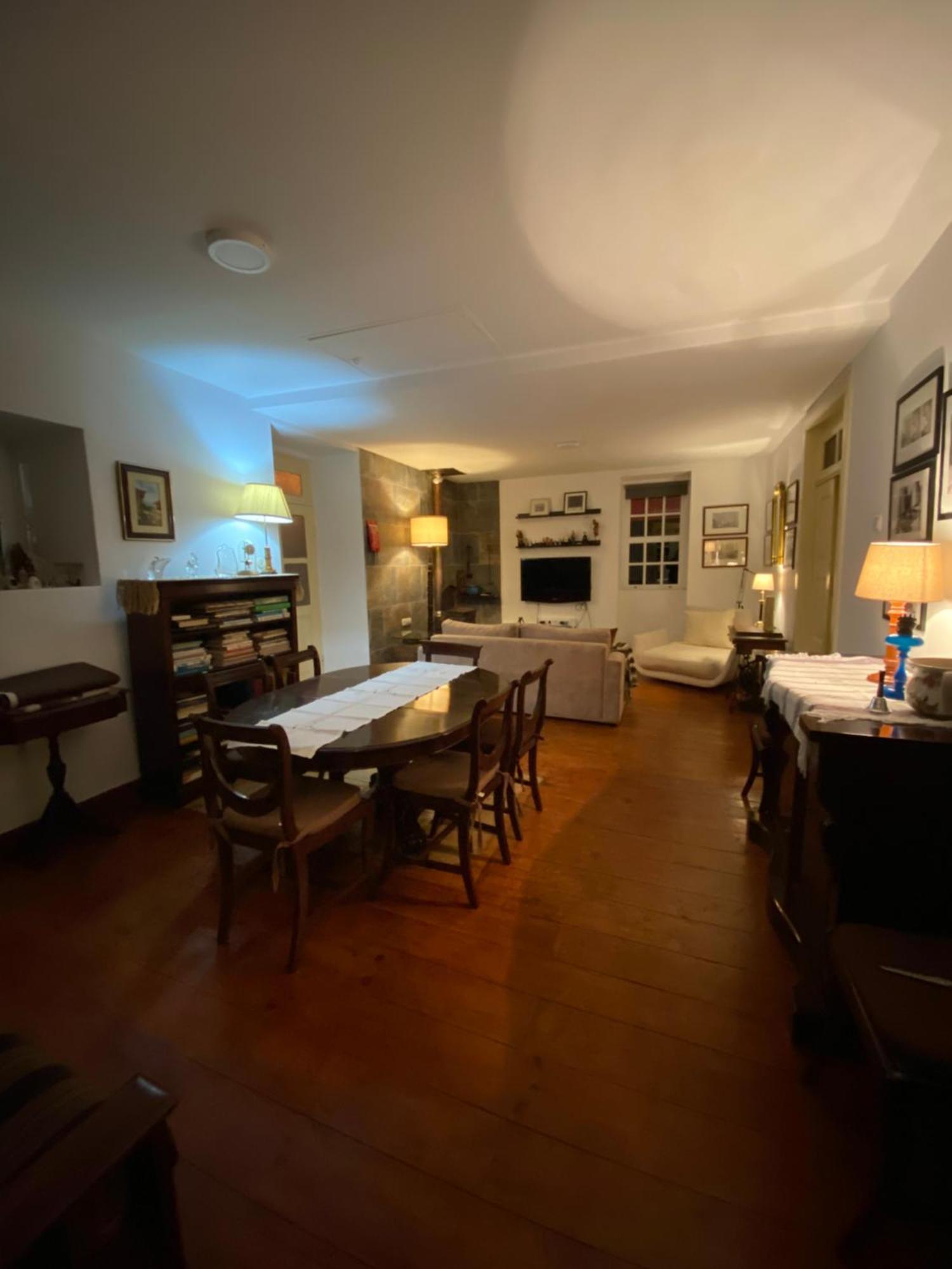ホテル Casa Da Vinha Grande Poiares エクステリア 写真