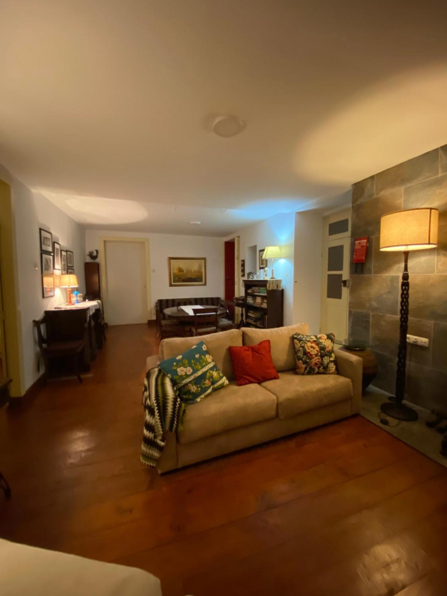 ホテル Casa Da Vinha Grande Poiares エクステリア 写真