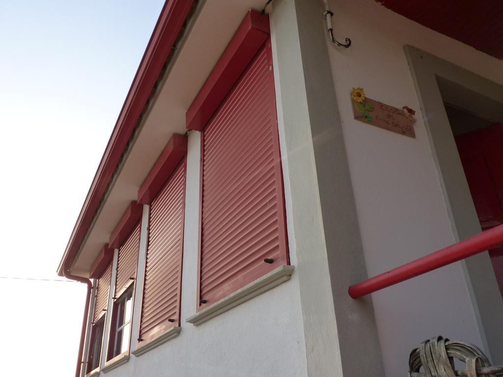 ホテル Casa Da Vinha Grande Poiares エクステリア 写真