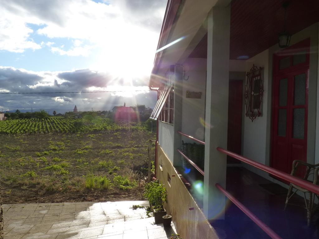 ホテル Casa Da Vinha Grande Poiares エクステリア 写真