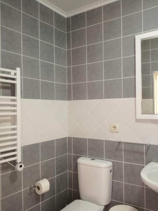 ホテル Casa Da Vinha Grande Poiares エクステリア 写真